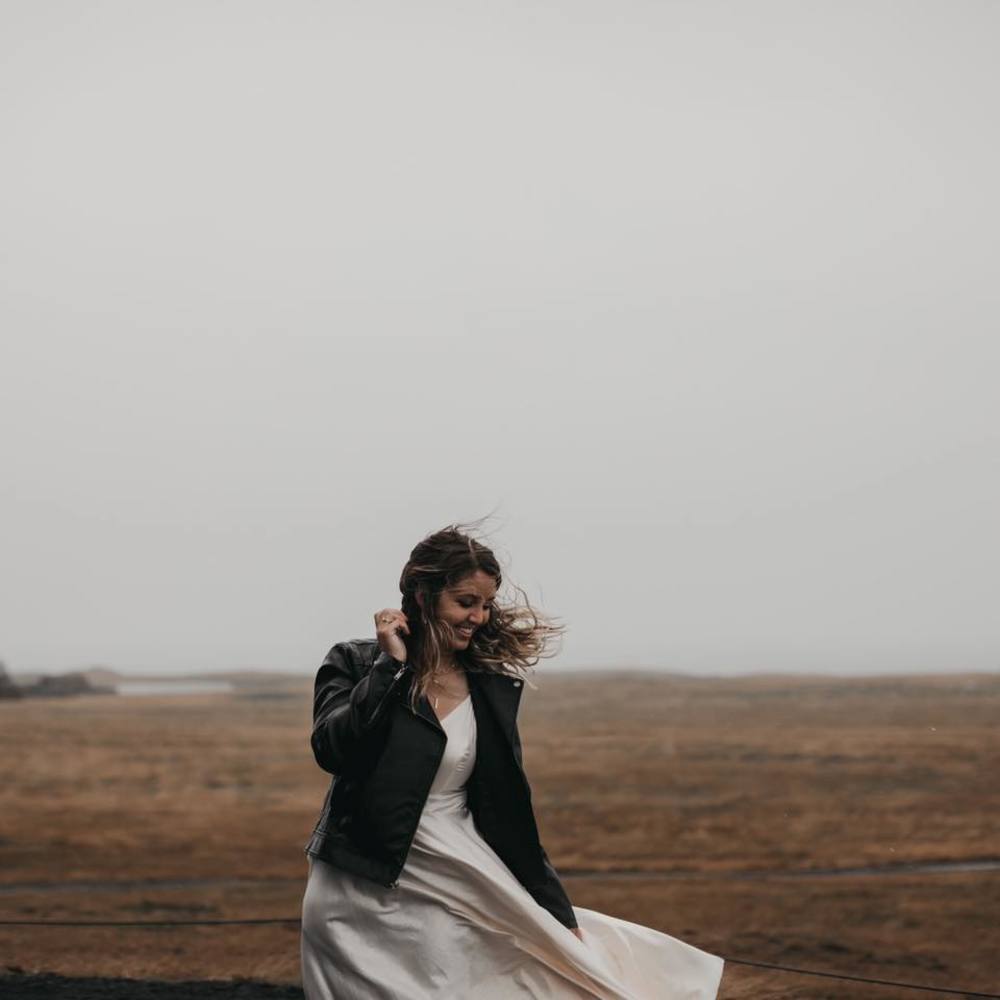 Meet your Posher, Kyra